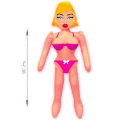 Poupée Gonflable La Femme Parfaite 9 Poupée Gonflable La Femme Parfaite -Créatifs Cadeaux Magasin poupee gonflable la femme parfaite 3