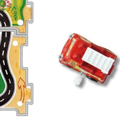 Puzzle Circuit Mécanique -Créatifs Cadeaux Magasin puzzle circuit mecanique 1