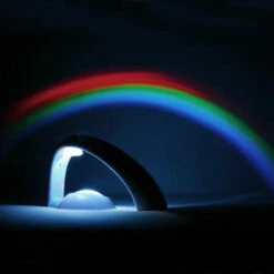 Rainbow In My Room, L'arc-en-ciel Domestiqué -Créatifs Cadeaux Magasin rainbow in my room la39arc en ciel domestique 2