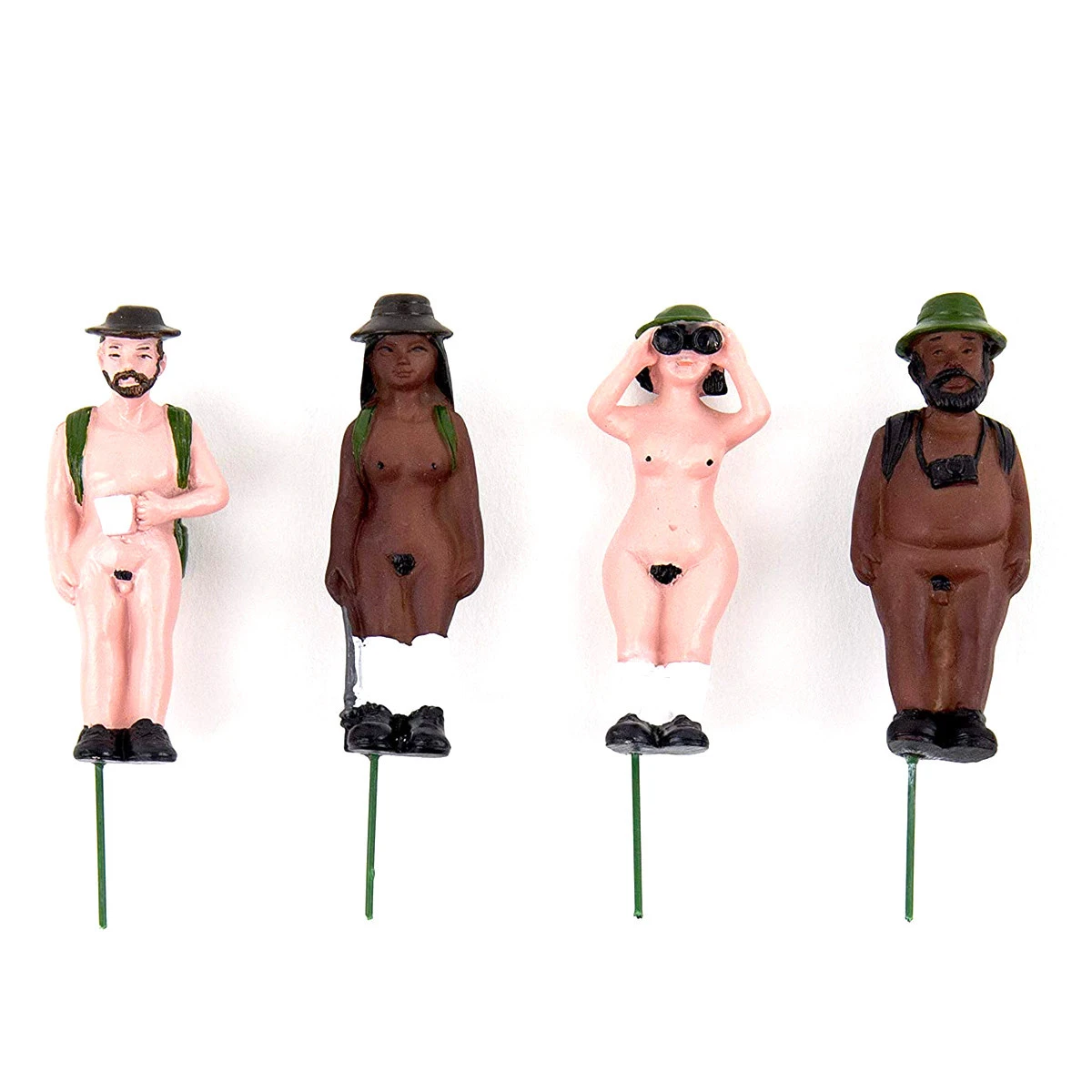 GIFT REPUBLIC Randonneurs Naturistes Pour Plantes 5 GIFT REPUBLIC Randonneurs Naturistes Pour Plantes – Image 3