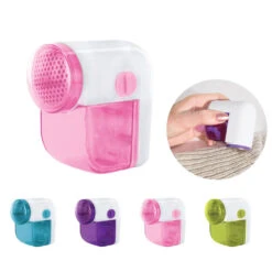 Rasoir Anti-peluches