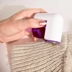 Rasoir Anti-peluches -Créatifs Cadeaux Magasin rasoir anti peluches 3