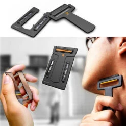 Rasoir De Poche Carzor