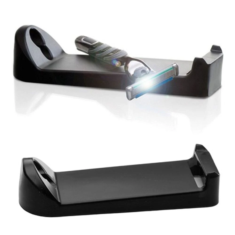 Razorpit, L'aiguiseur De Lames De Rasoir 4 Razorpit, L'aiguiseur De Lames De Rasoir – Image 2