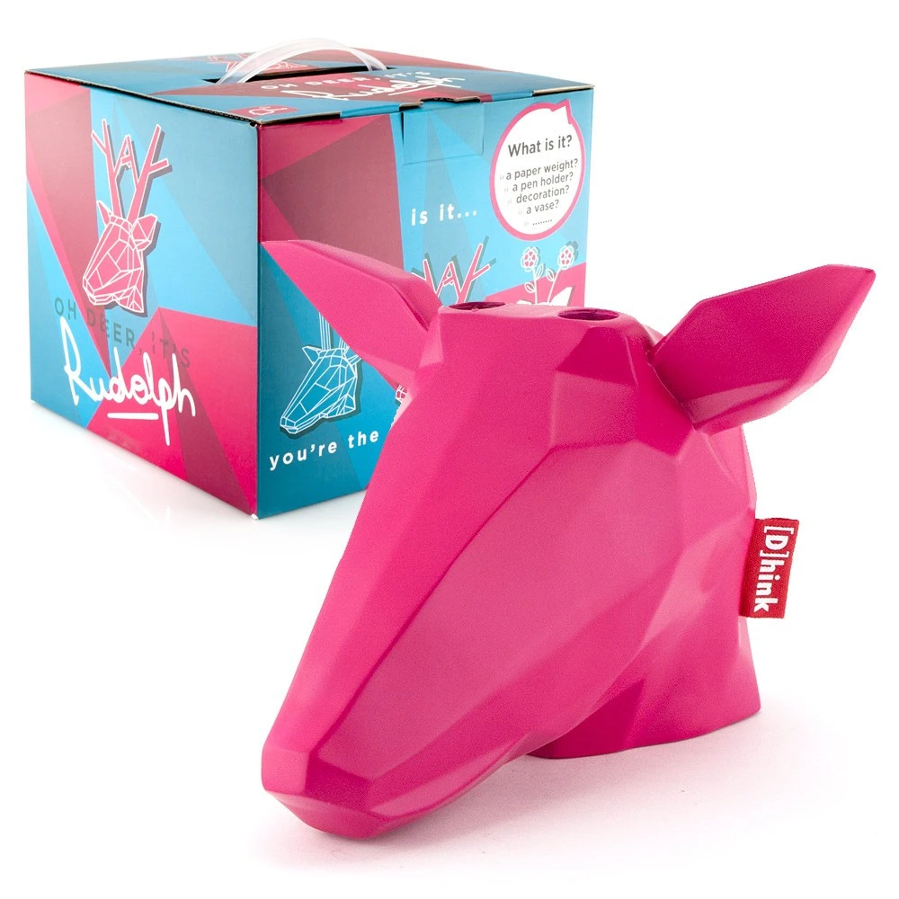 Renne Décoratif Multifonction 5 Renne Décoratif Multifonction – Image 3