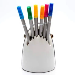 Requin Pot à Crayons -Créatifs Cadeaux Magasin requin pot a crayons 3