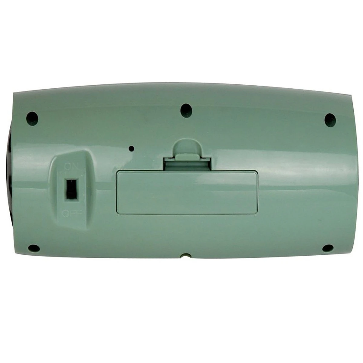 Réveil Flip Rétro 5 Réveil Flip Rétro – Image 3