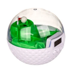 Réveil Jeu Balle De Golf -Créatifs Cadeaux Magasin reveil jeu balle de golf 2