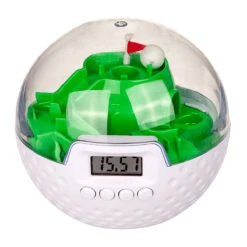 Réveil Jeu Balle De Golf -Créatifs Cadeaux Magasin reveil jeu balle de golf 3