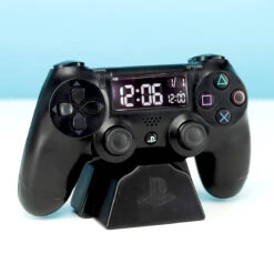 Paladone Réveil Manette Playstation -Créatifs Cadeaux Magasin reveil manette playstation 2