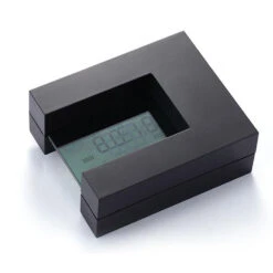 Réveil Transparent Multi-positions 10 Réveil Transparent Multi-positions -Créatifs Cadeaux Magasin reveil transparent multi positions 3