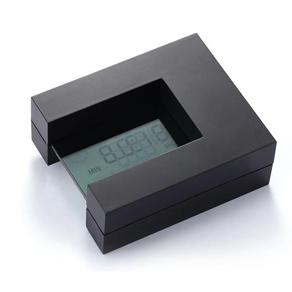 Réveil Transparent Multi-positions 6 Réveil Transparent Multi-positions – Image 4