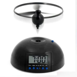 Réveil Volant Hélicoptère