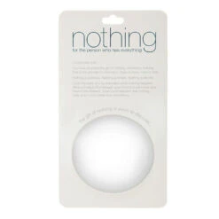 Rien Nothing... -Créatifs Cadeaux Magasin rien nothing 2