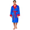 Robe De Chambre Superman