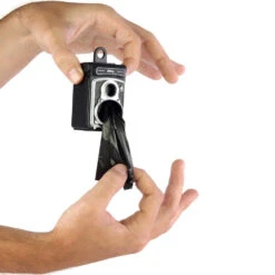 Rolldog, Appareil Photo Distributeur De Sacs Pour Chien -Créatifs Cadeaux Magasin rolldog appareil photo distributeur de sacs pour chien 2