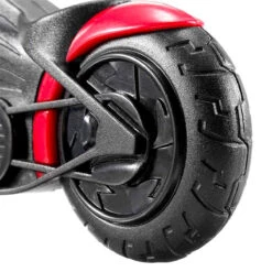 Out Of The Blue Roulette à Pizza Moto Chopper -Créatifs Cadeaux Magasin roulette a pizza moto chopper 11