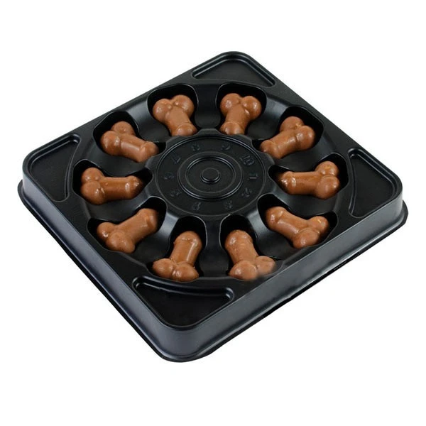 Roulette Zizis Chocolat Piment 3 Roulette Zizis Chocolat Piment