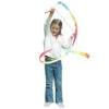 Ruban Gymnastique Acrobatique Arc-en-ciel -Créatifs Cadeaux Magasin ruban gymnastique acrobatique arc en ciel
