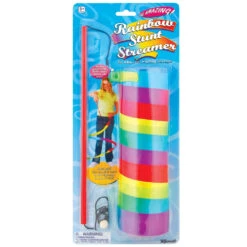 Ruban Gymnastique Acrobatique Arc-en-ciel 7 Ruban Gymnastique Acrobatique Arc-en-ciel -Créatifs Cadeaux Magasin ruban gymnastique acrobatique arc en ciel 2