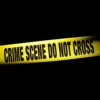 Ruban Scène De Crime -Créatifs Cadeaux Magasin ruban scene de crime