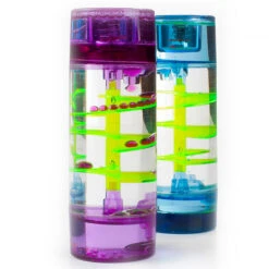 Sablier Liquide -Créatifs Cadeaux Magasin sablier liquide 3