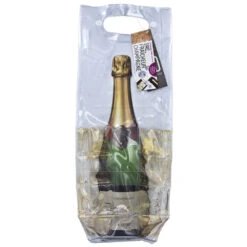 Sac Fraîcheur Champagne -Créatifs Cadeaux Magasin sac fraicheur champagne 2
