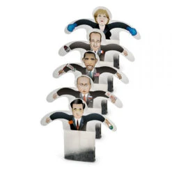 Sachet De Thé Démocrathé