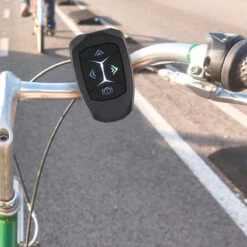 Sacoche Pour Vélo Avec Signalisation LED Sans Fil -Créatifs Cadeaux Magasin sacoche pour velo avec signalisation led sans fil 3