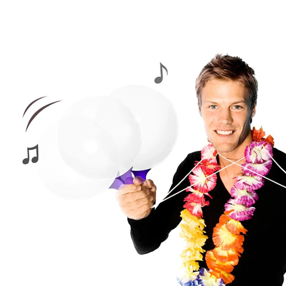 Samballoon La Maraca Gonflable Pour Les Supporters De La Coupe Du Monde 4 Samballoon La Maraca Gonflable Pour Les Supporters De La Coupe Du Monde – Image 2