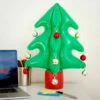 Sapin De Noël Gonflable 2 Sapin De Noël Gonflable -Créatifs Cadeaux Magasin sapin de noel gonflable