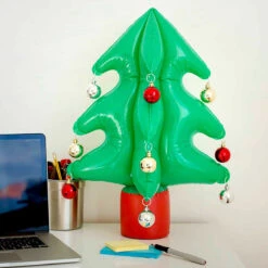 Sapin De Noël Gonflable