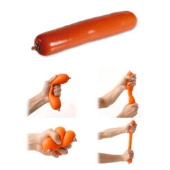 Saucisse Anti-stress à étirer