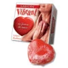 Savon Coeur Massant Vibrant 2 Savon Coeur Massant Vibrant -Créatifs Cadeaux Magasin savon coeur massant vibrant