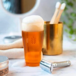 Savon Demie-pinte De Bière 10 Savon Demie-pinte De Bière -Créatifs Cadeaux Magasin savon demie pinte de biere 3