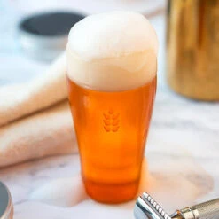 Savon Demie-pinte De Bière 11 Savon Demie-pinte De Bière -Créatifs Cadeaux Magasin savon demie pinte de biere 4