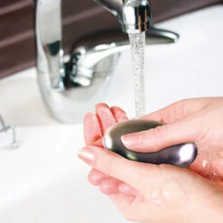 Savon En Acier Anti-odeur -Créatifs Cadeaux Magasin savon en acier anti odeur 2