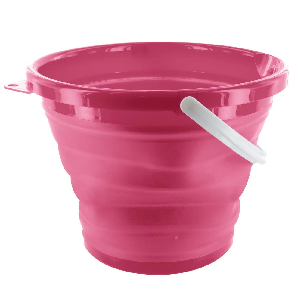 Seau Rétractable 4 Seau Rétractable – Image 2