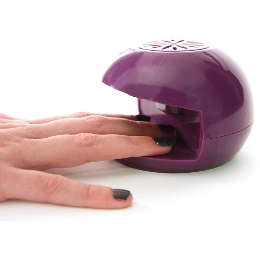 Sèche Ongles Hyper Pratique 5 Sèche Ongles Hyper Pratique – Image 3