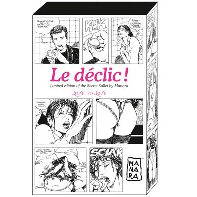 Secret Bullet Cry Baby Série Limitée Manara 3 Secret Bullet Cry Baby Série Limitée Manara