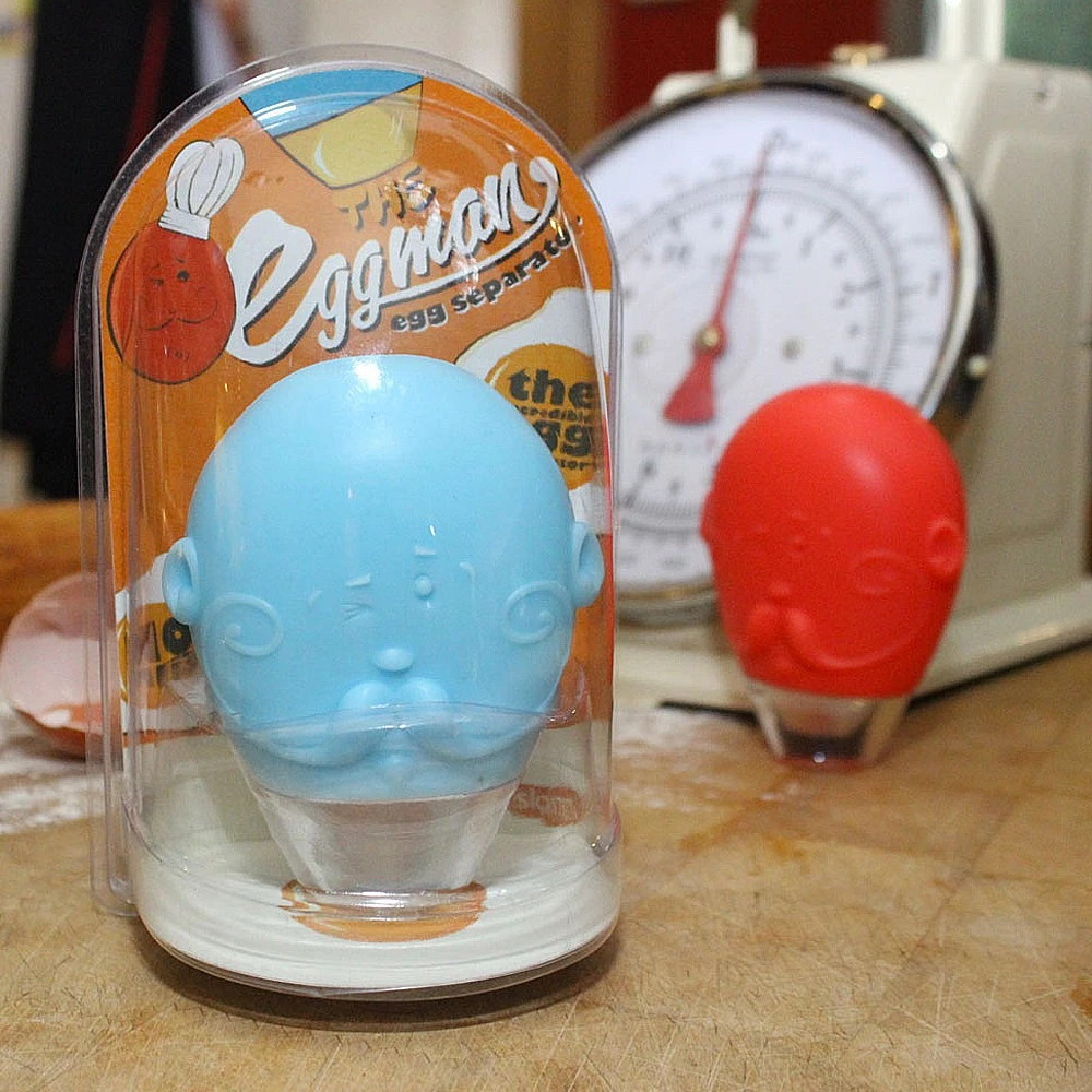 Séparateur à Oeuf Eggman 3 Séparateur à Oeuf Eggman