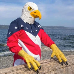 Serres D'aigle Géantes -Créatifs Cadeaux Magasin serres d aigle geantes 1