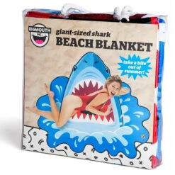 Serviette De Plage Géante Requin 7 Serviette De Plage Géante Requin -Créatifs Cadeaux Magasin serviette de plage geante requin 5