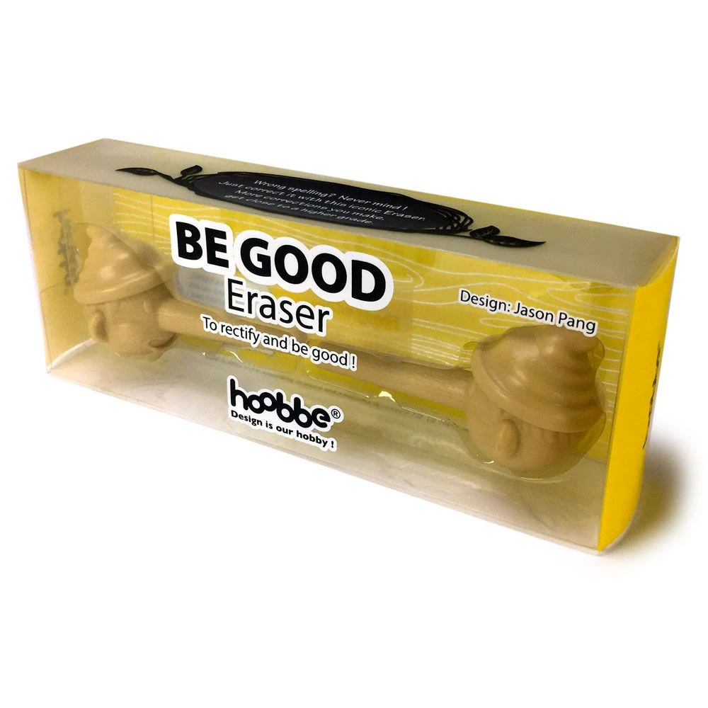 Set 2 Gommes Pinocchio 5 Set 2 Gommes Pinocchio – Image 3