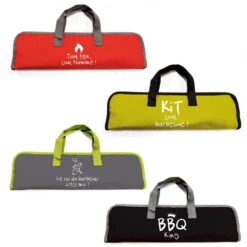 Set Barbecue Avec Sa Housse 9 Set Barbecue Avec Sa Housse -Créatifs Cadeaux Magasin set barbecue avec sa housse 3