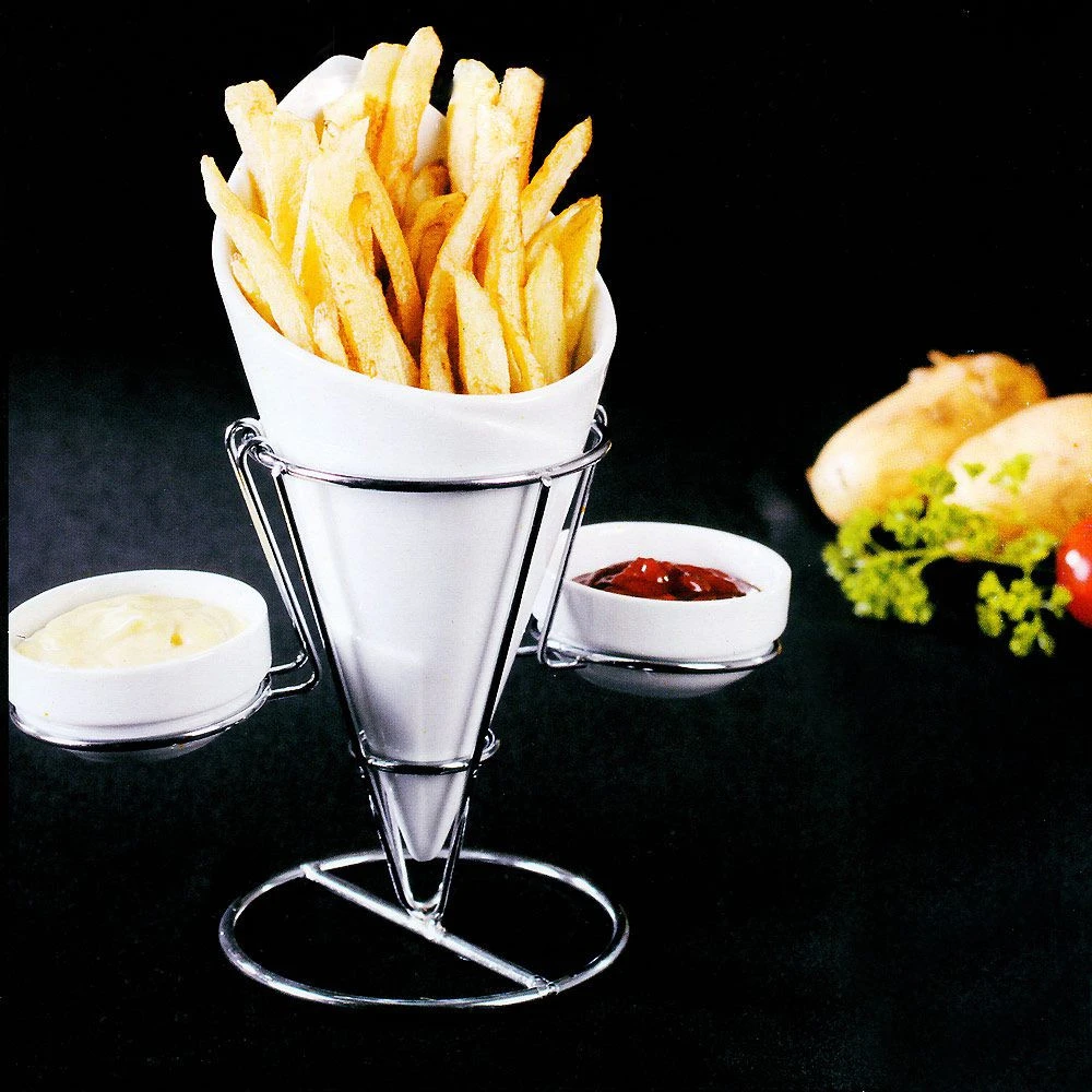 Set Cornet à Frites 4 Set Cornet à Frites – Image 2