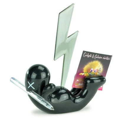 Set De Bureau Dead Bbudd Foudroyé 4 Set De Bureau Dead Bbudd Foudroyé – Image 2