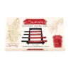 Set De Couteaux Samouraï -Créatifs Cadeaux Magasin set de couteaux samourai