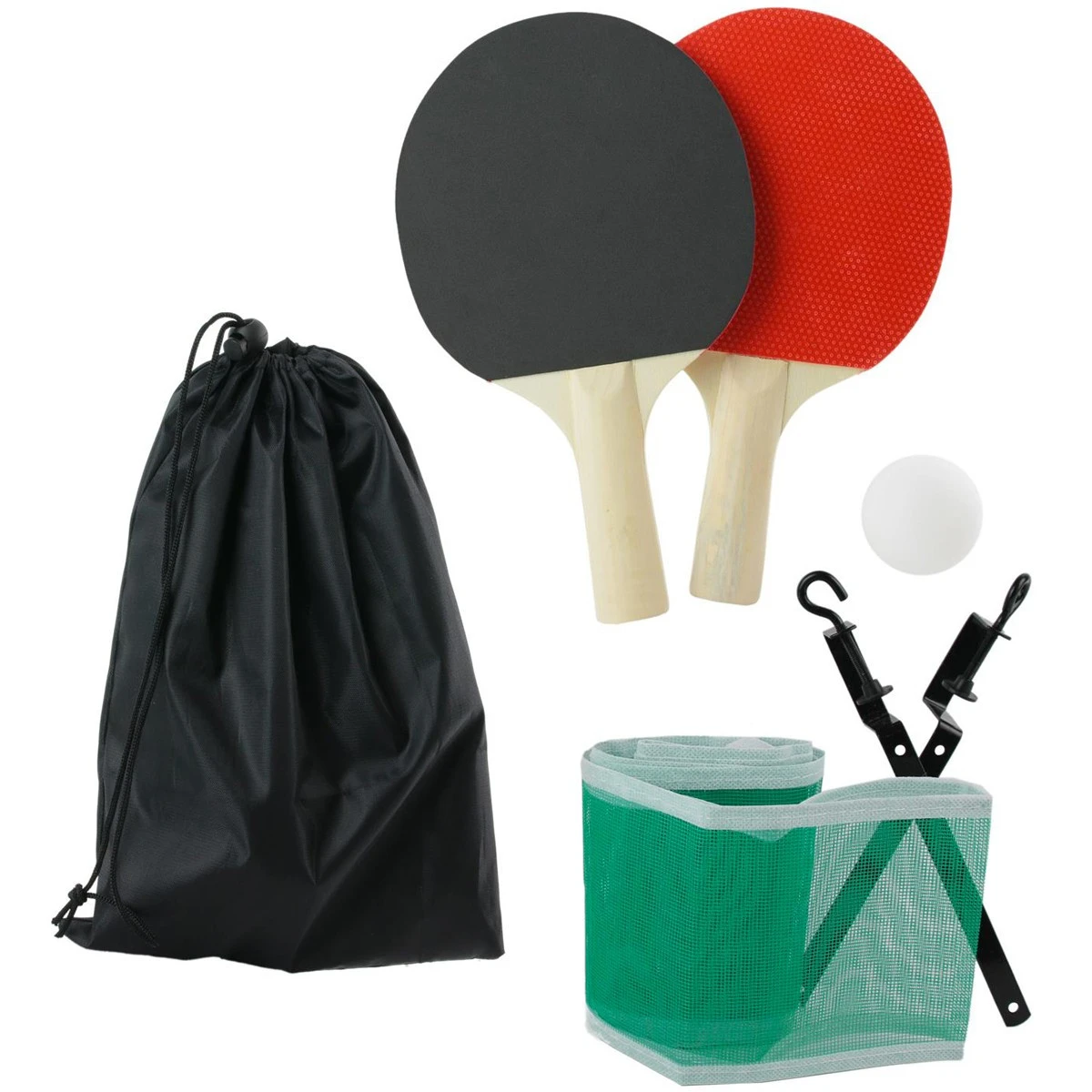 Set Jeu De Ping-pong Pour Le Bureau 3 Set Jeu De Ping-pong Pour Le Bureau