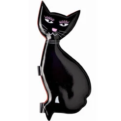 Set Manucure Chat Noir -Créatifs Cadeaux Magasin set manucure chat noir 3